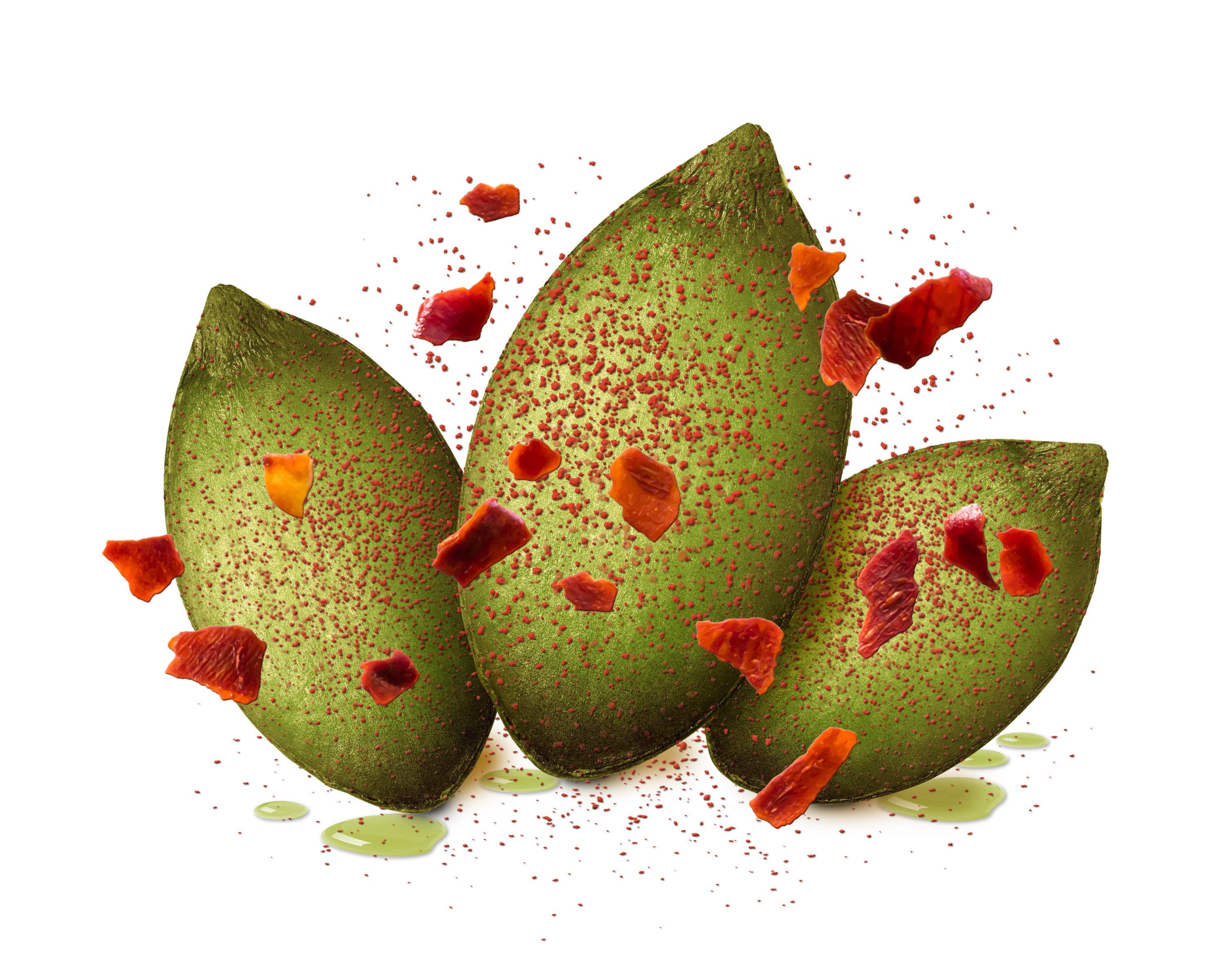 CHILE LIME