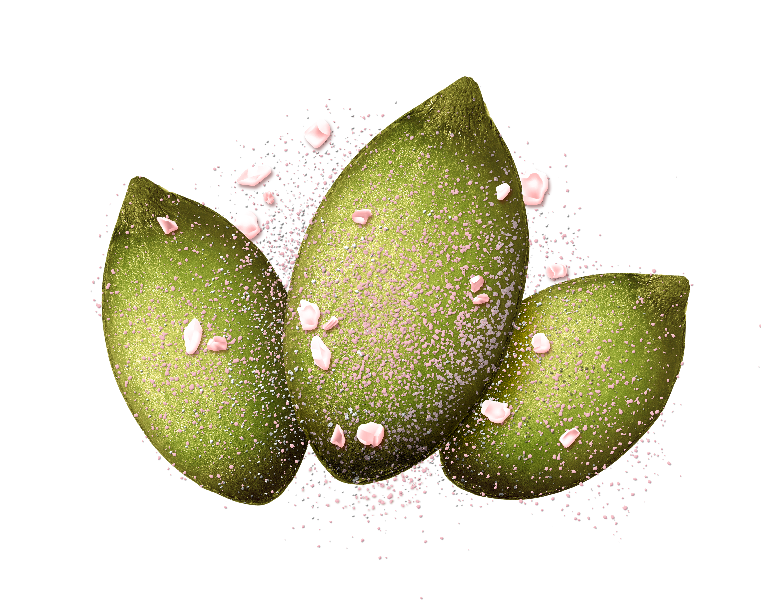 HIMALAYAN SALT