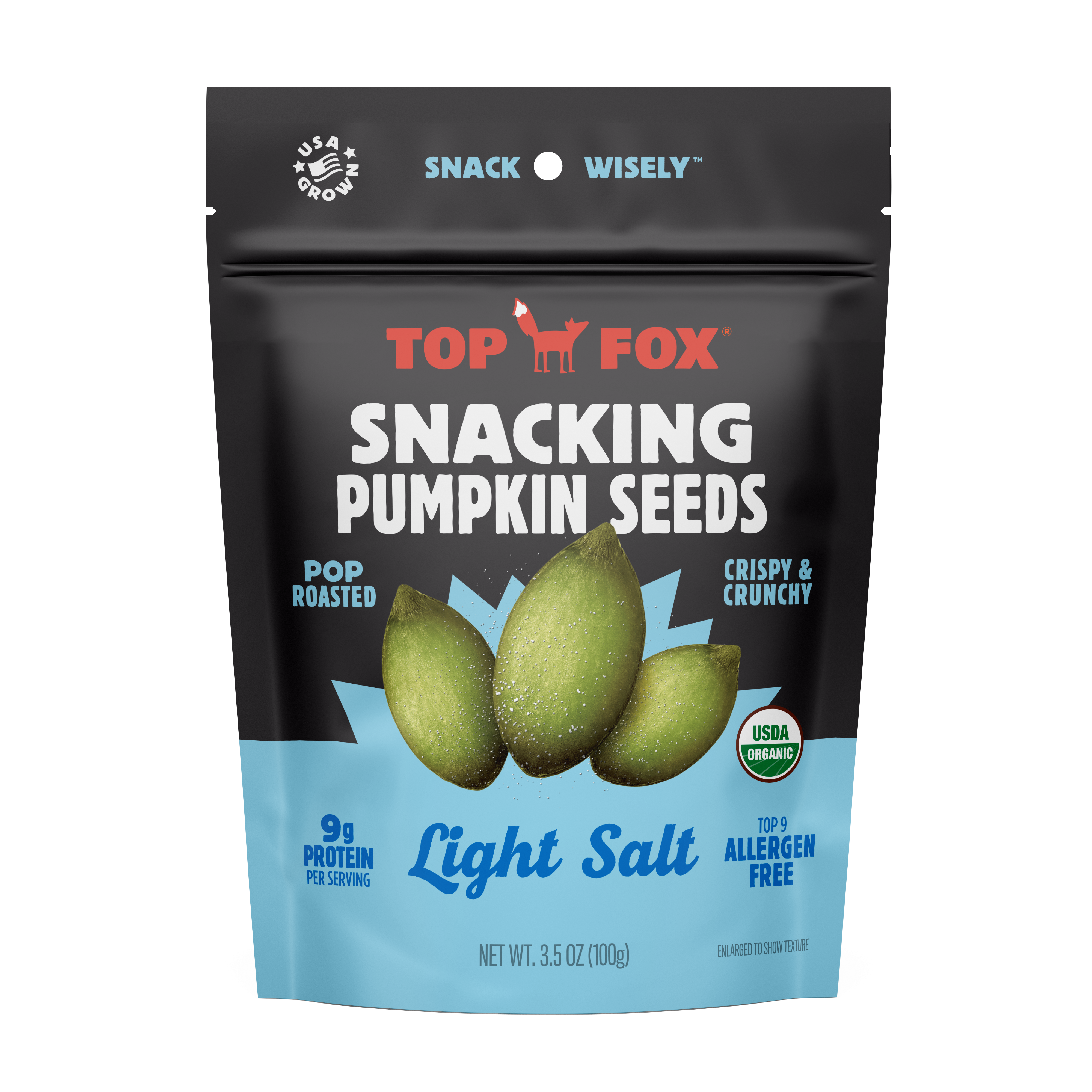 Light Salt