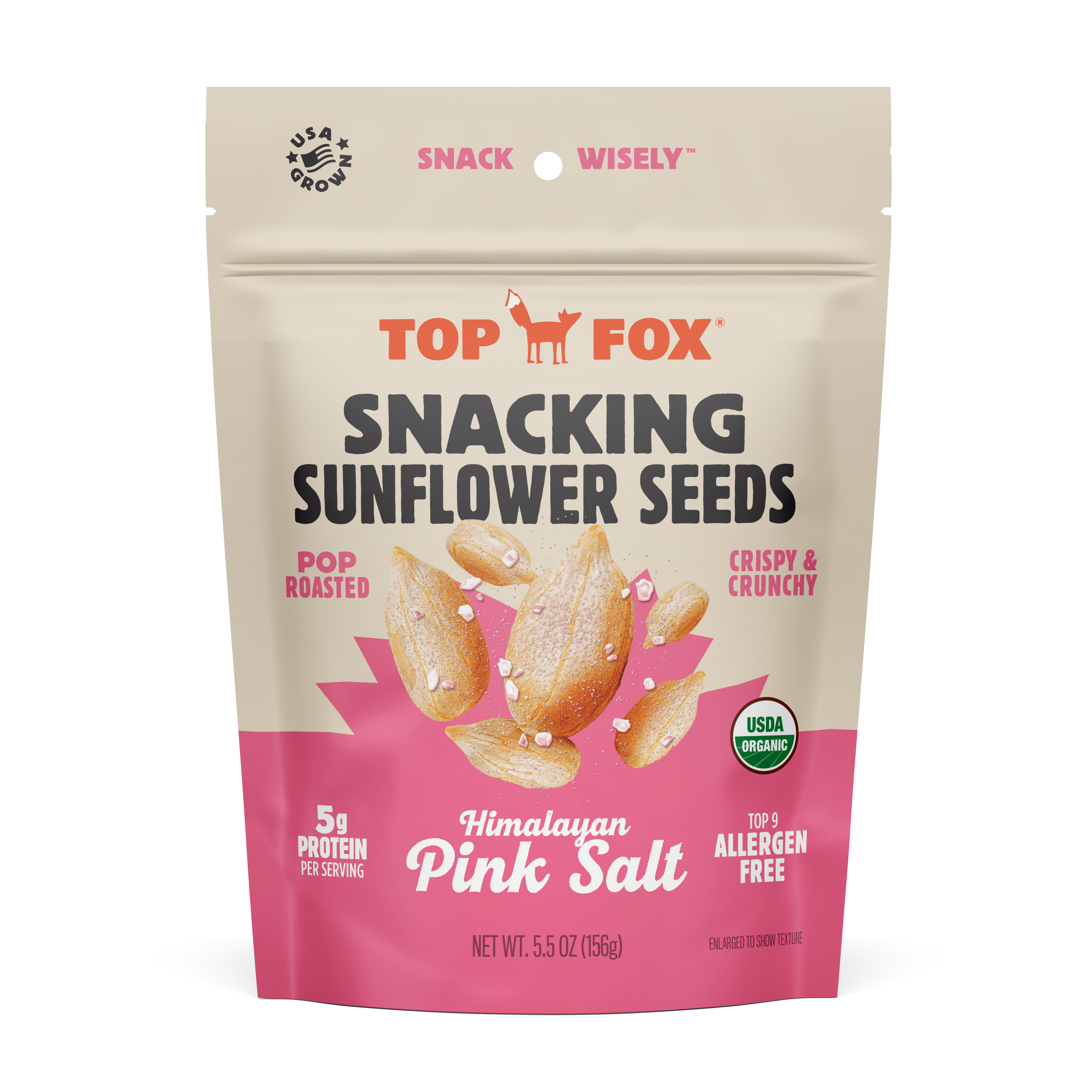 HIMALAYAN SALT SUNFLOWER SEEDS