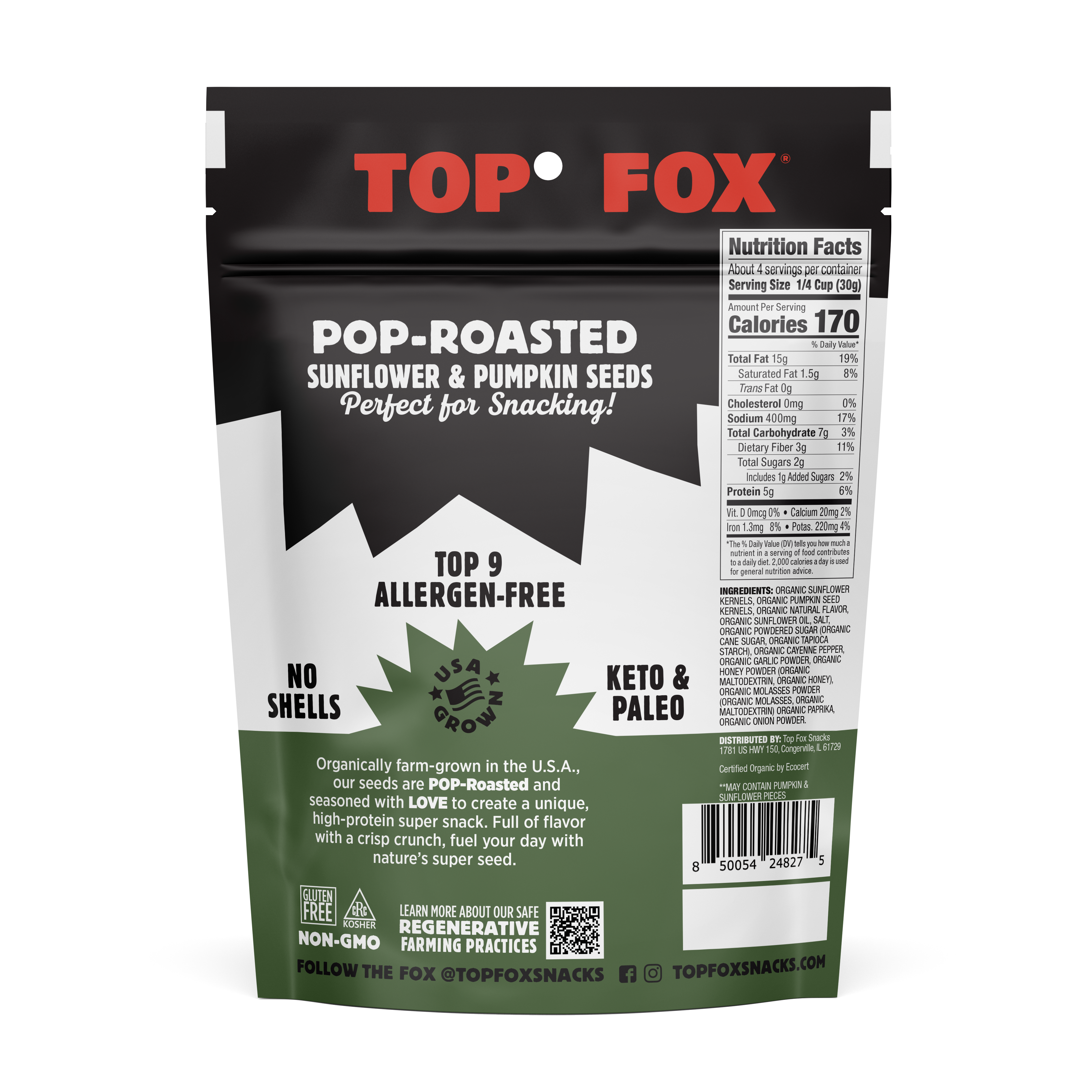 SPICY DILL PICKLE DUO