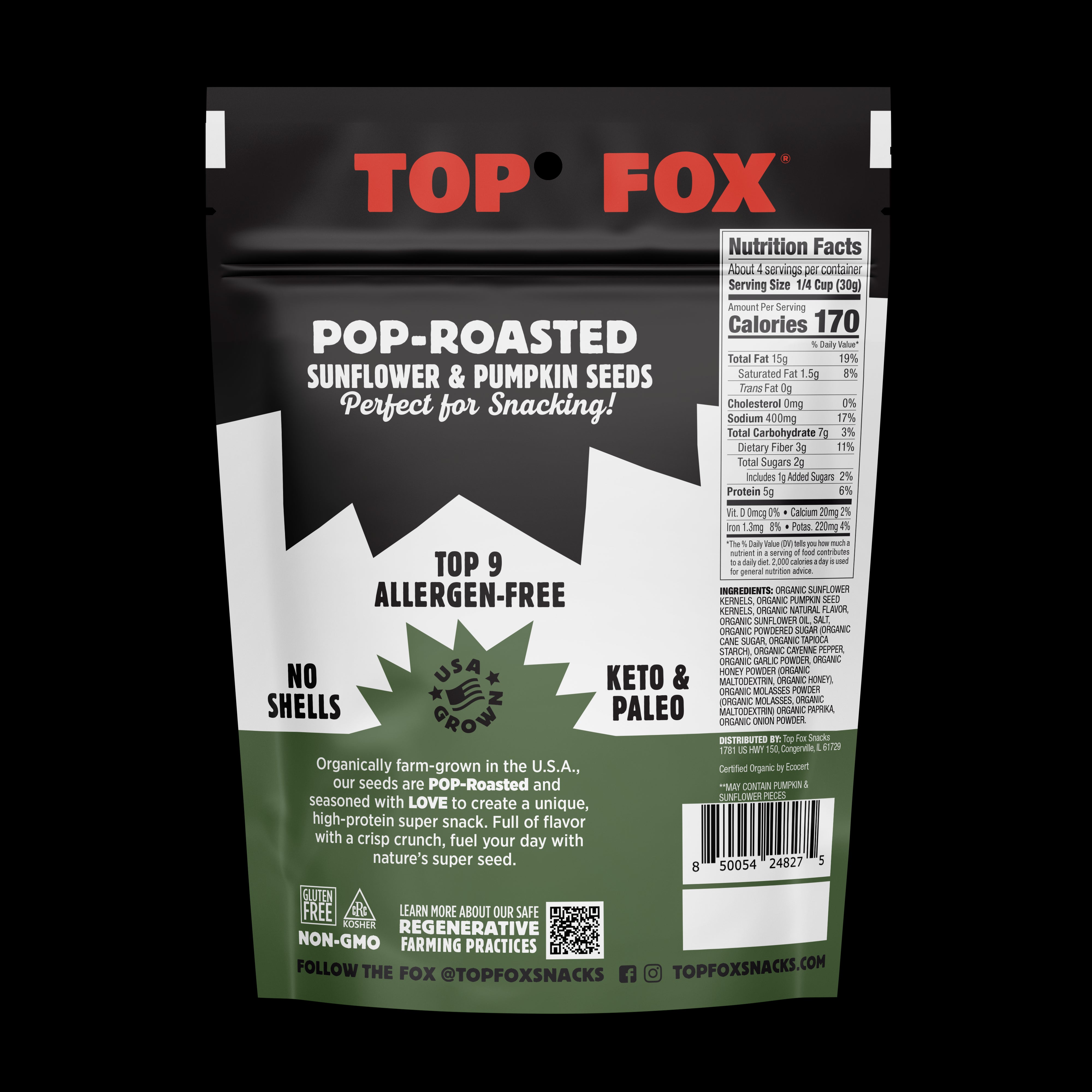 SPICY DILL PICKLE DUO