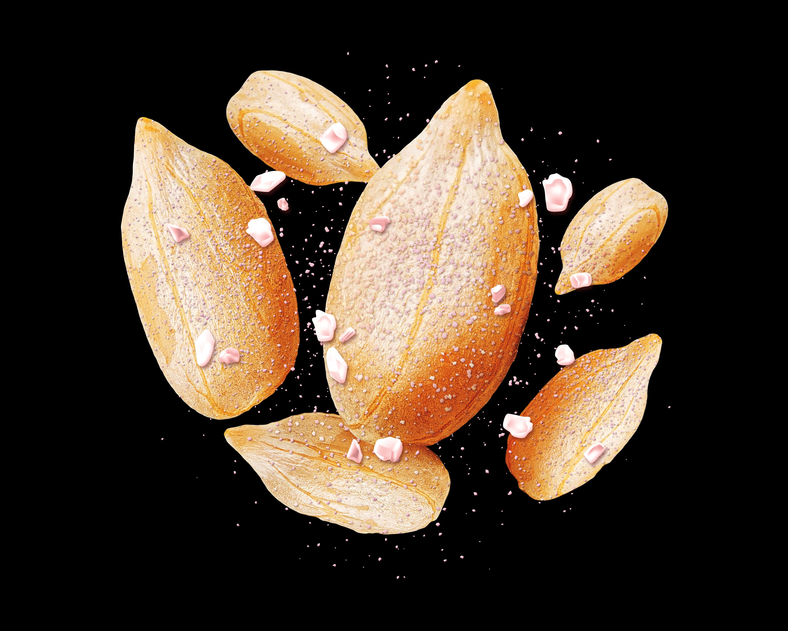 HIMALAYAN SALT SUNFLOWER SEEDS