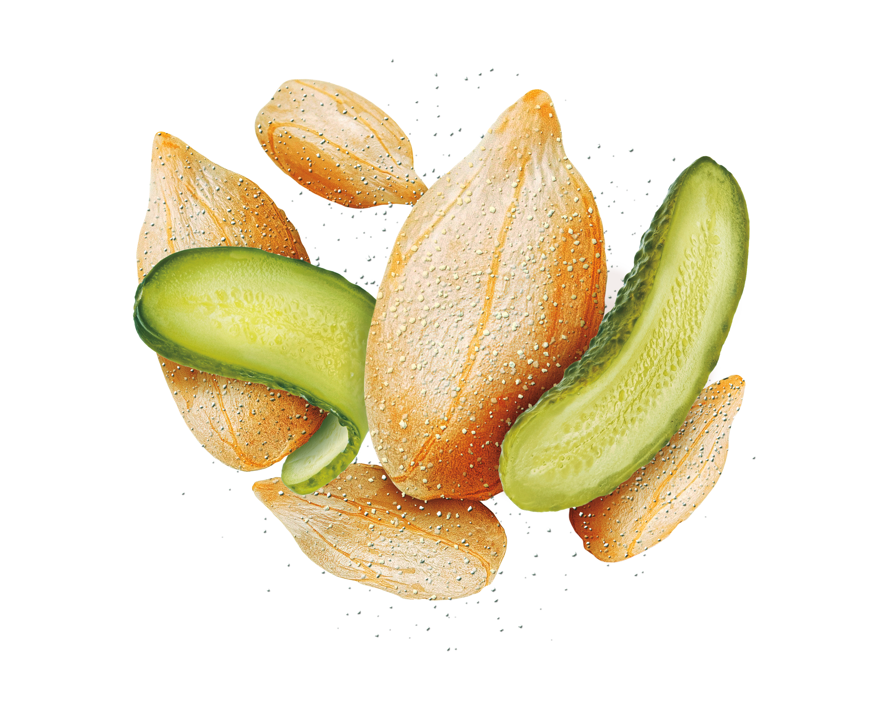 DILL PICKLE SUNFLOWER SEEDS