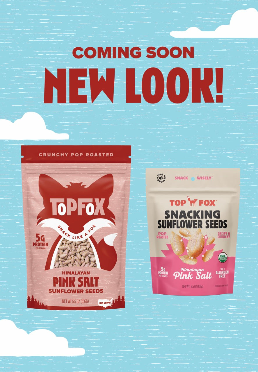 Sunflower Seeds