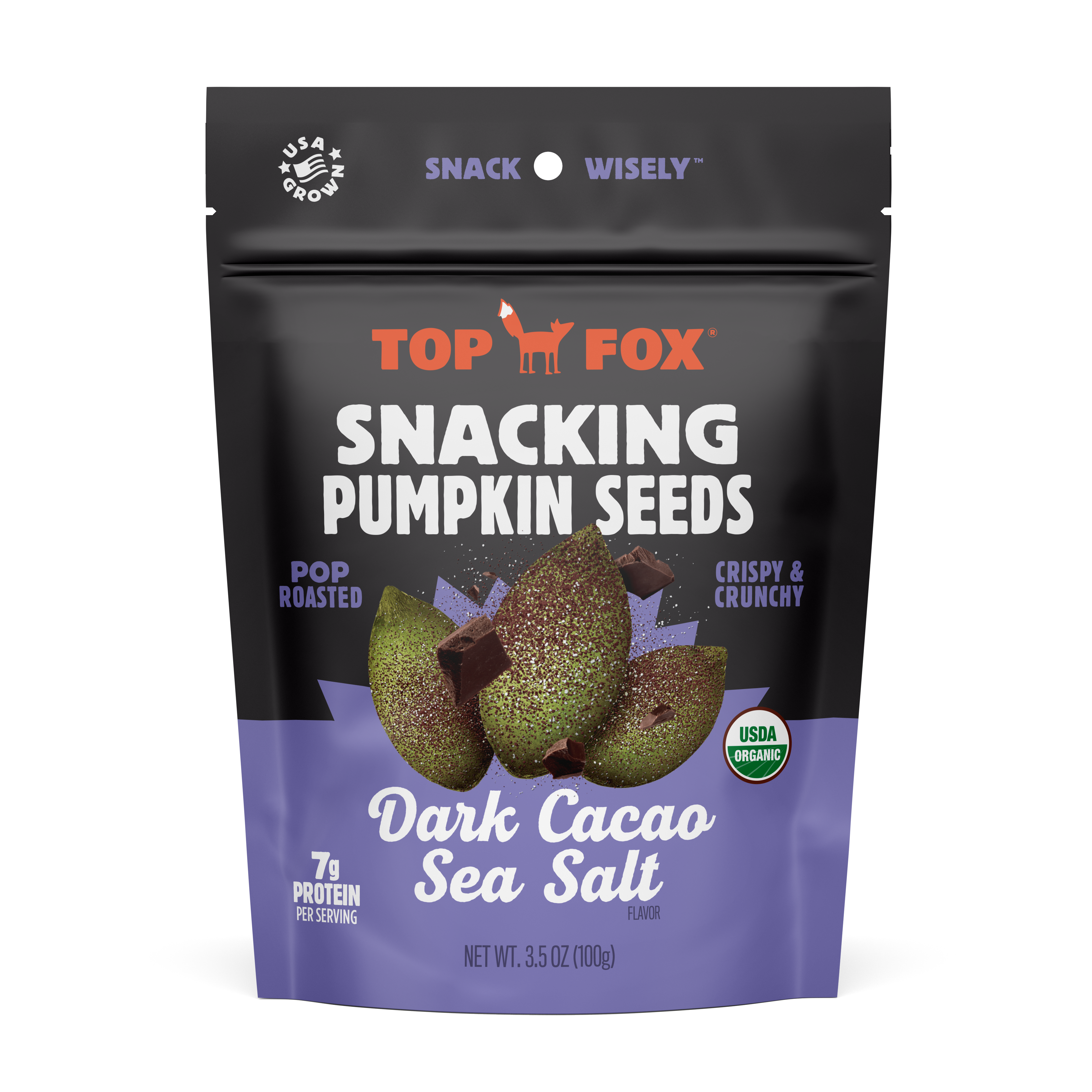 Home page – Page 2 – Top Fox Snacks