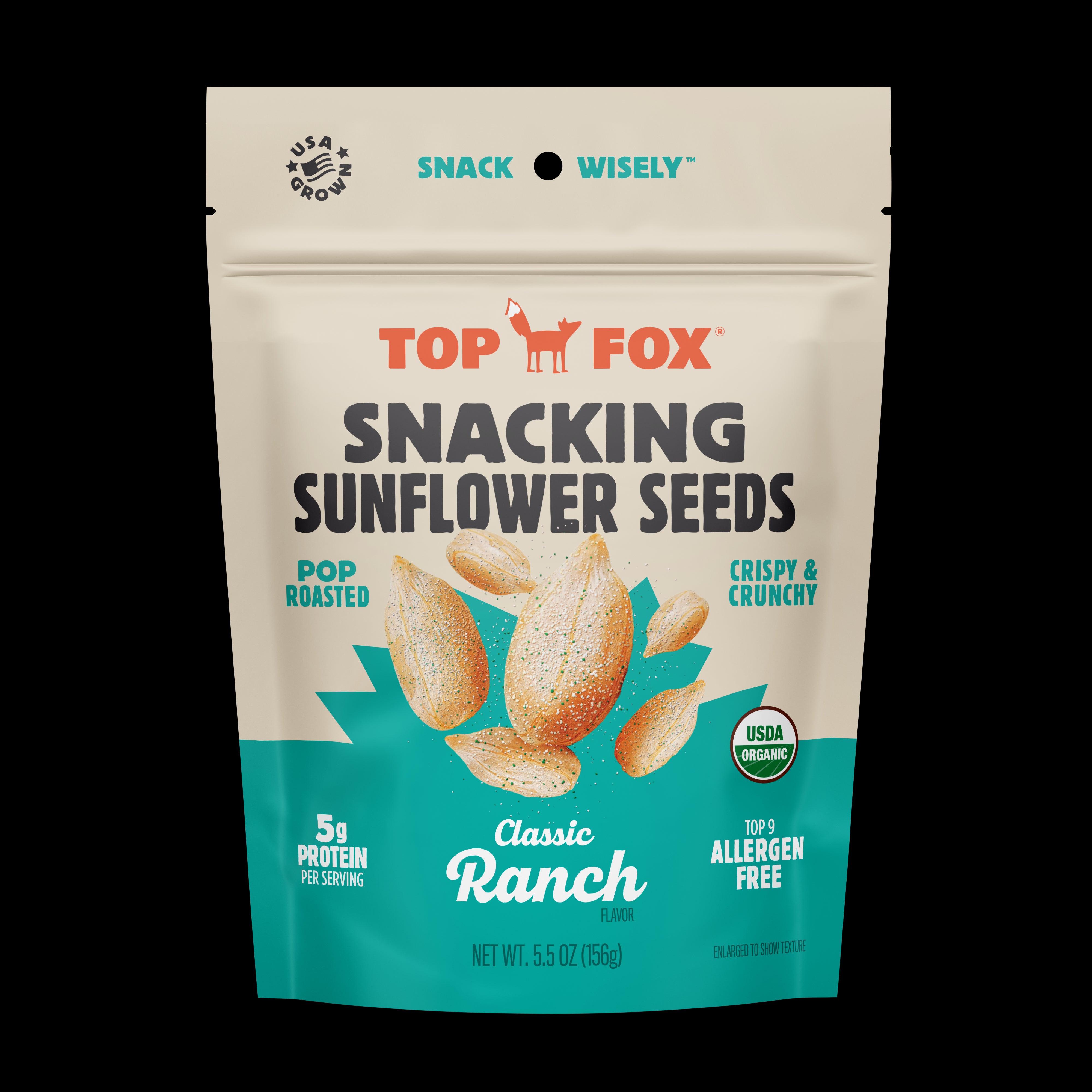 CLASSIC RANCH SUNFLOWER SEEDS