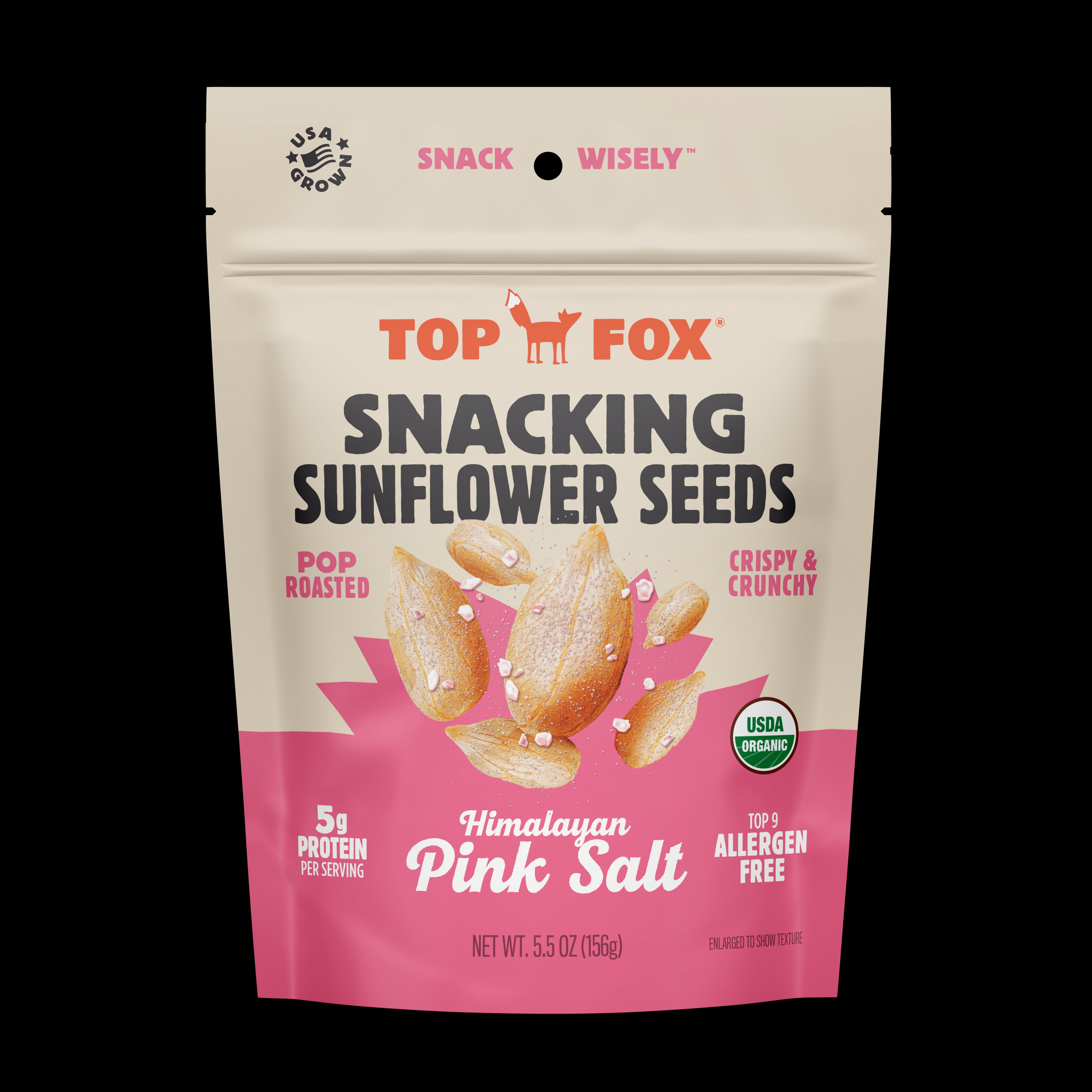 HIMALAYAN SALT SUNFLOWER SEEDS