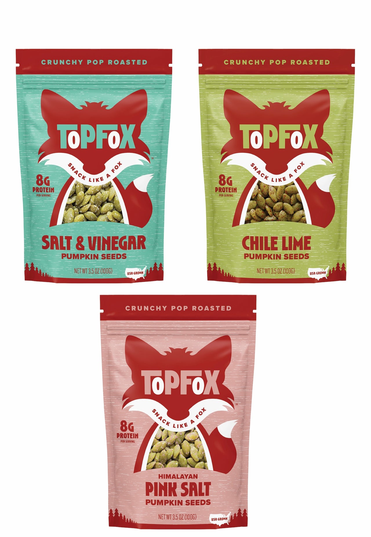 Pumpkin Seeds