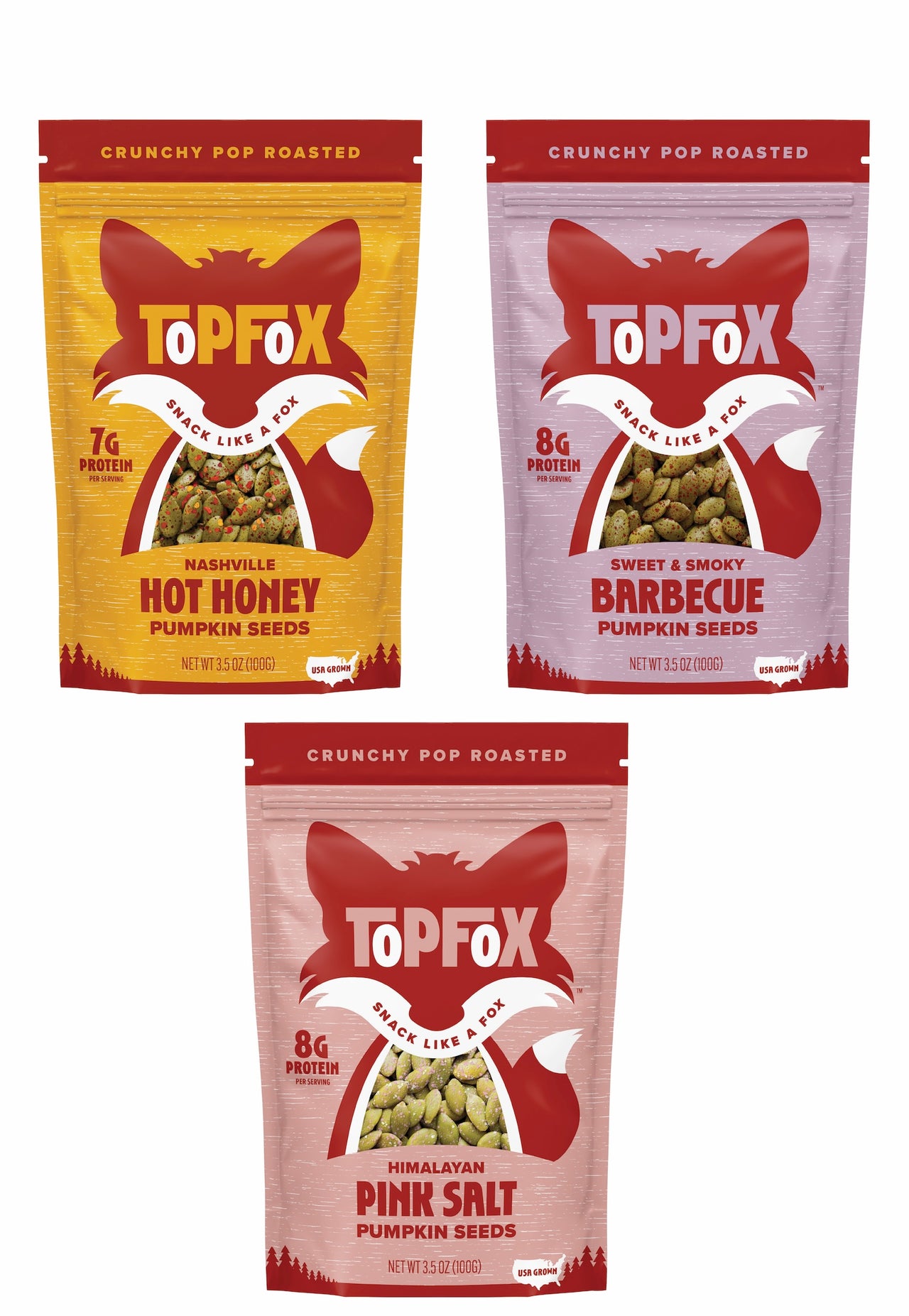 Pumpkin Seeds